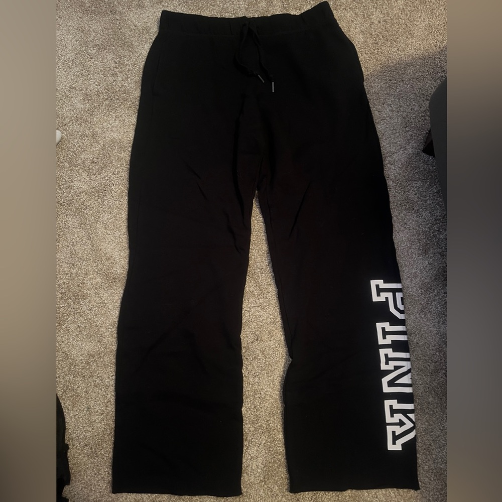Victoria Secret Pink Sweatpants